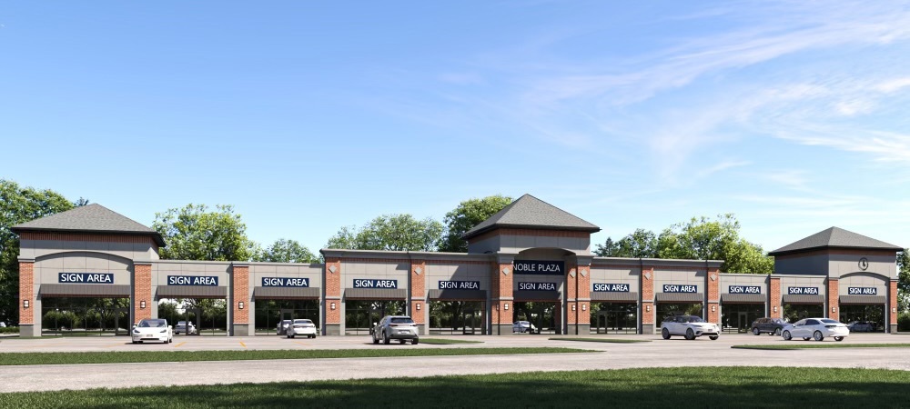 Weber Rd & Carillon Dr, Plainfield, IL for lease Primary Photo- Image 1 of 3