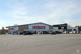 More details for 9880 Roosevelt Blvd, Philadelphia, PA - Retail for Lease