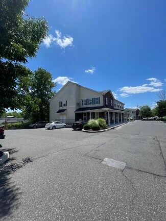 Plus de détails pour 292 W Ridge Pike, Royersford, PA - Commerce de détail à louer