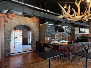 1173-1181 Elm St, Manchester, NH à louer Photo intérieure- Image 2 de 8