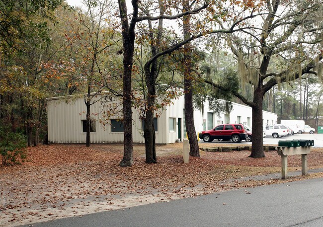 More details for 148 Island Dr, Hilton Head, SC - Industrial for Sale
