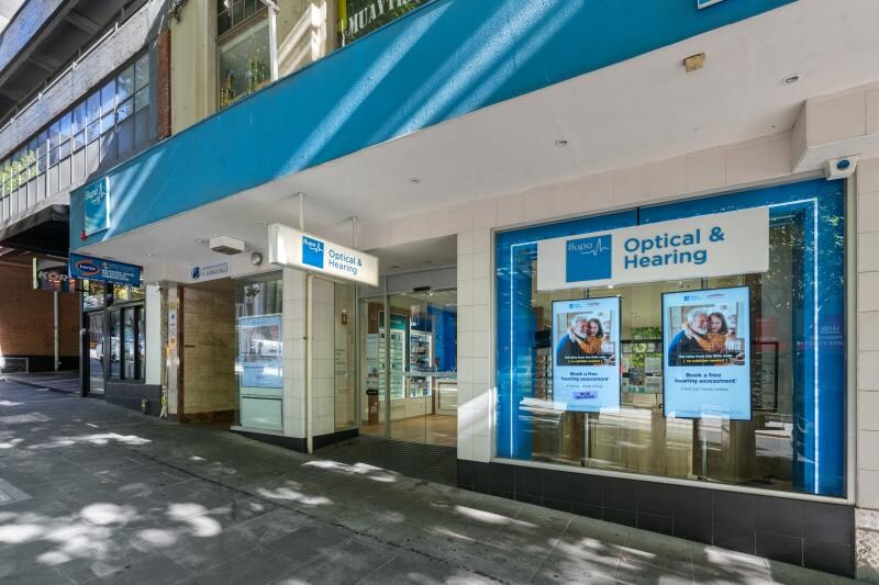 388 Bourke Street, Melbourne à louer Photo du bâtiment- Image 1 de 2