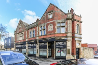 Plus de détails pour 15 Hawthorn Rd, Leeds - Coworking à louer