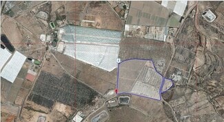 More details for Polígono, S/N, Agüimes - Land for Sale