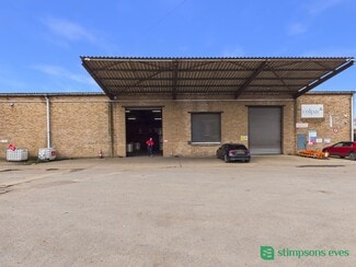 More details for Unit 3 & 4, Ampthill Road, Bedford - Industrial for Lease