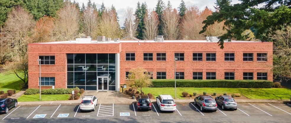 14300 SE First St, Vancouver, WA for sale - Building Photo - Image 1 of 40
