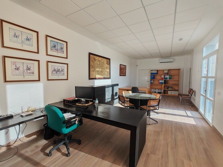 Avenida Castilla-La Mancha, 2 B, Orgaz, Toledo à vendre - Photo intérieure - Image 3 de 15
