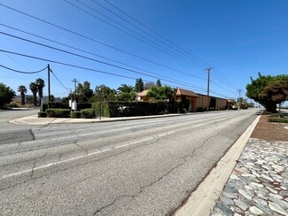 More details for 1324-1330 Arrow Hwy, La Verne, CA - Industrial for Lease