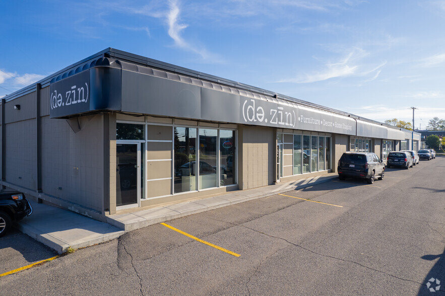 456-468 42nd Ave SE, Calgary, AB for lease - Building Photo - Image 2 of 4