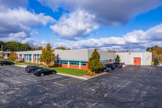 More details for 12600 W Burleigh Rd, Brookfield, WI - Industrial for Lease