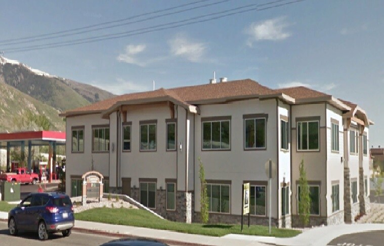 991 Shepard Ln, Farmington, UT for sale Primary Photo- Image 1 of 1