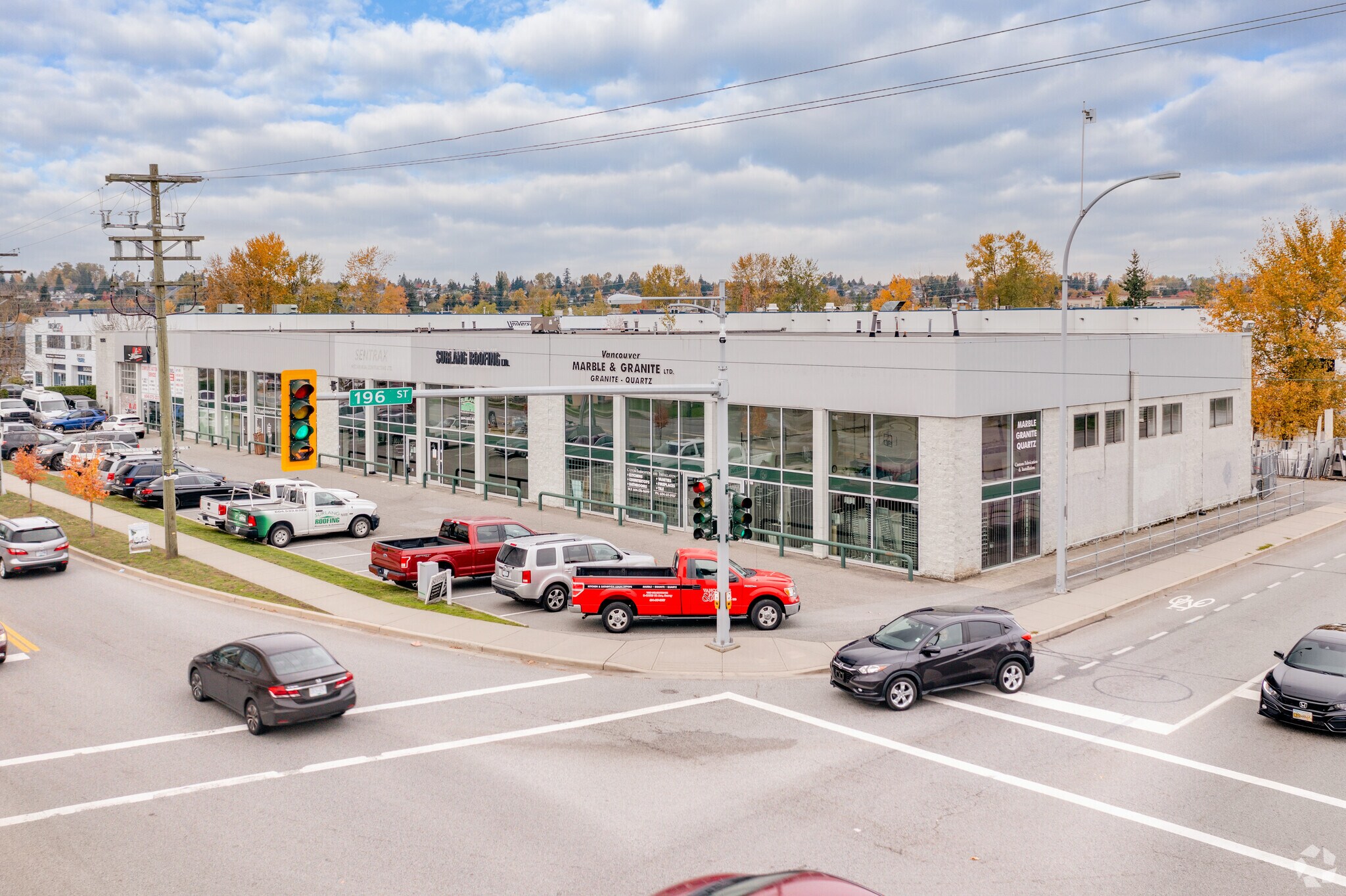 19585 56th Ave, Surrey, BC for sale Primary Photo- Image 1 of 1