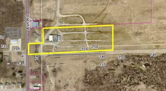 More details for 56300 Ash Osceola IN 46561 rd, Osceola, IN - Industrial for Sale