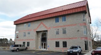 More details for 112 Spencer St, Manchester, CT - Office for Lease