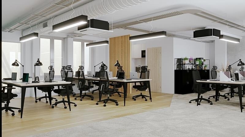 9 Rue Victor Massé, Paris for lease - Interior Photo - Image 2 of 15