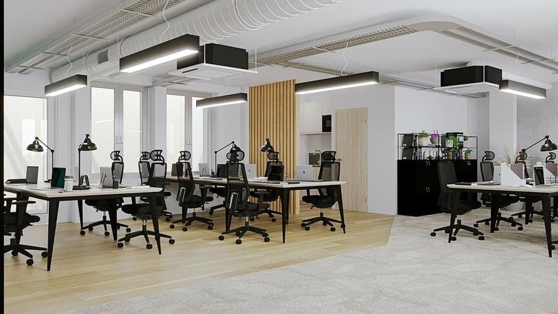 9 Rue Victor Massé, Paris à louer - Photo intérieure - Image 2 de 15