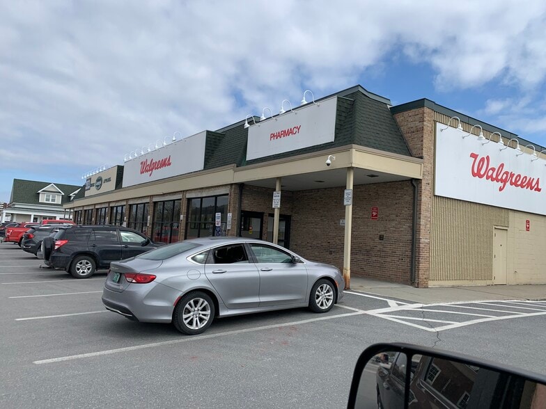 355 N Main St, Barre City, VT for lease - Building Photo - Image 3 of 9