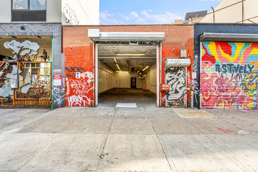 112 Troutman St, Brooklyn, NY for lease - Building Photo - Image 1 of 10