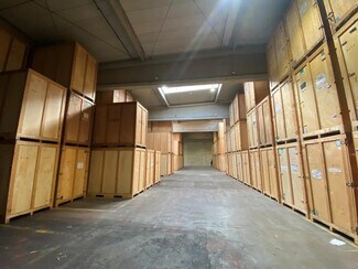 Plus de détails pour Industriel à louer