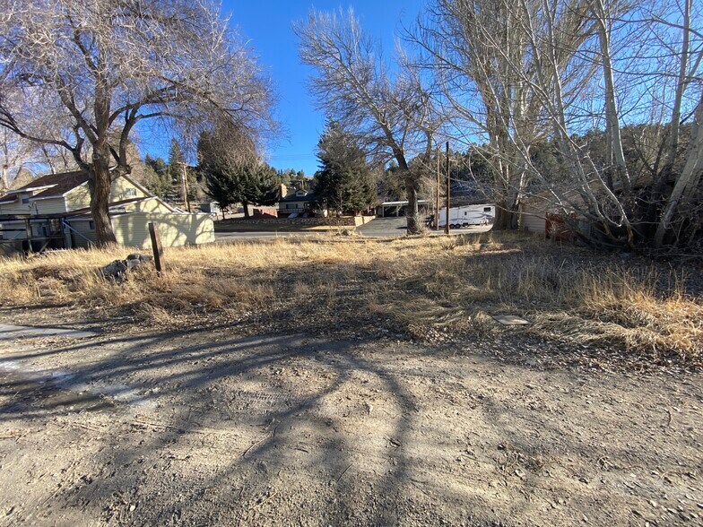 1265 Aultman St, Ely, NV à vendre - Photo du bâtiment - Image 3 de 4