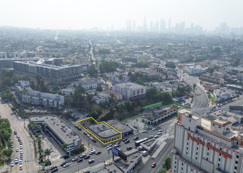 The Virgil Portfolio portefeuille de 2 propriétés à vendre sur LoopNet.ca - Photo du bâtiment - Image 2 de 16