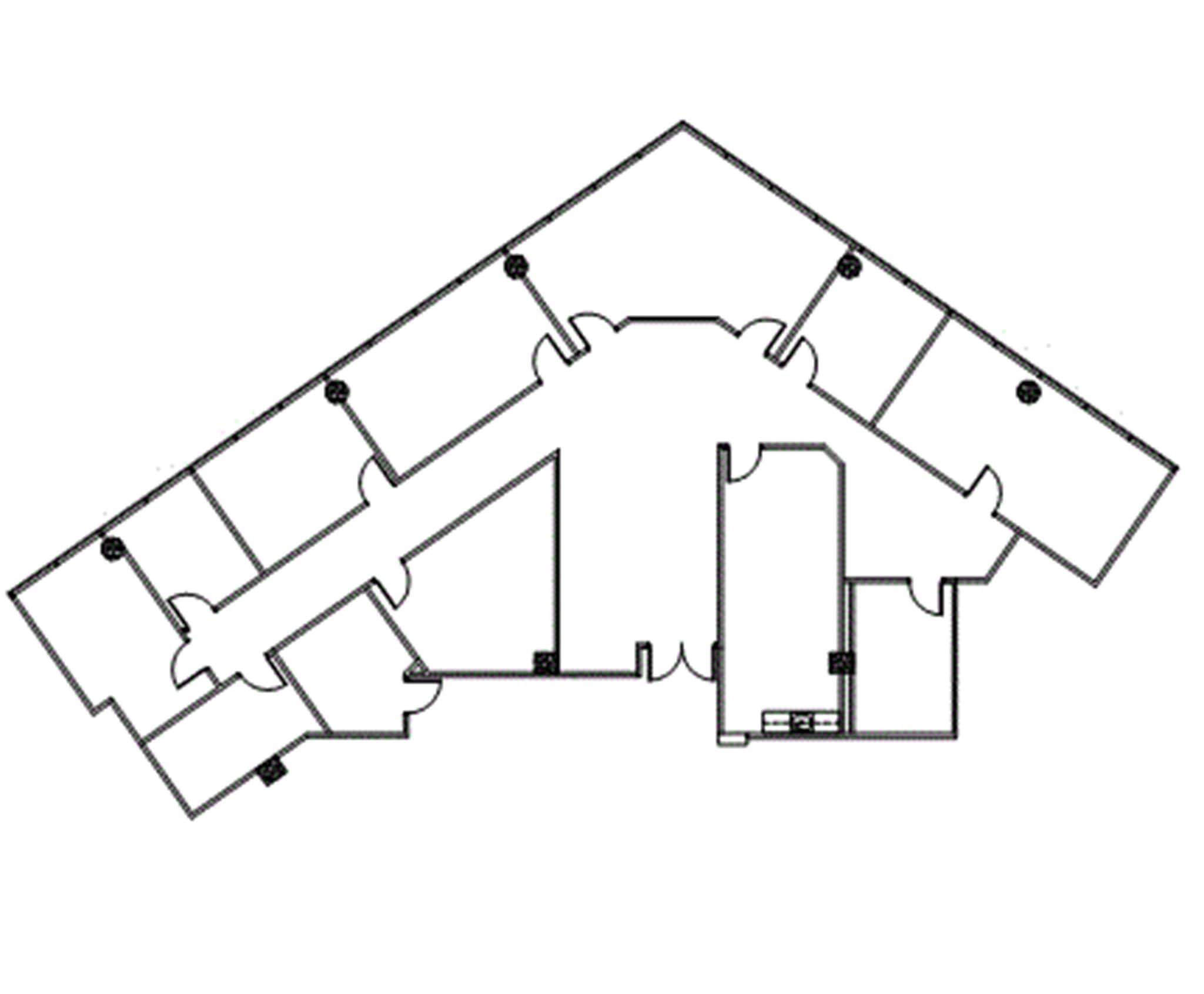 3295 River Exchange Dr, Peachtree Corners, GA for lease Floor Plan- Image 1 of 1