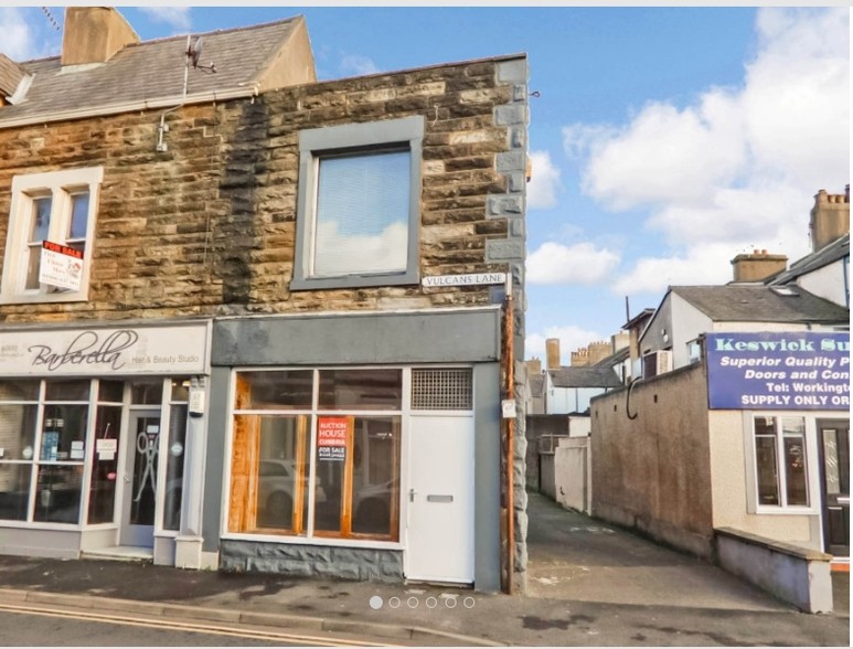 2 Vulcans Ln, Workington for sale - Primary Photo - Image 1 of 1