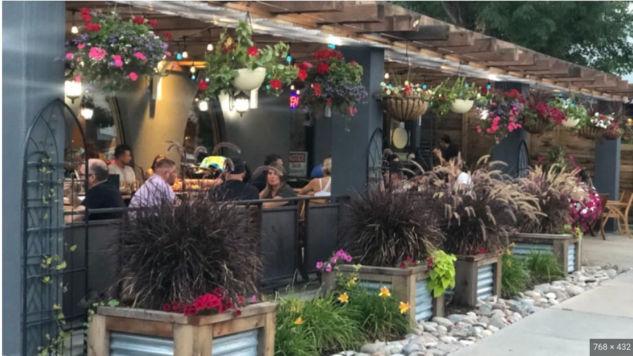 4001 Tejon St, Denver, CO for sale - Building Photo - Image 2 of 7