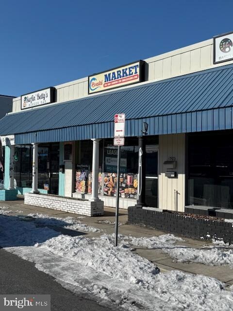 1501 Philadelphia Ave, Ocean City, MD à louer Photo principale- Image 1 de 3