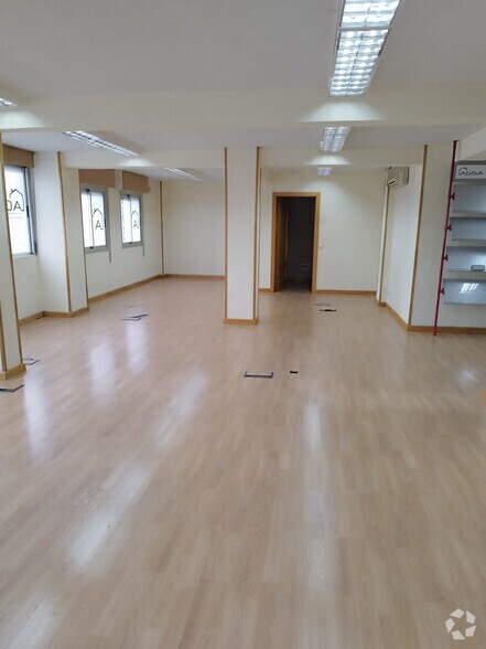 Office in Madrid, Madrid for lease - Interior Photo - Image 1 of 1