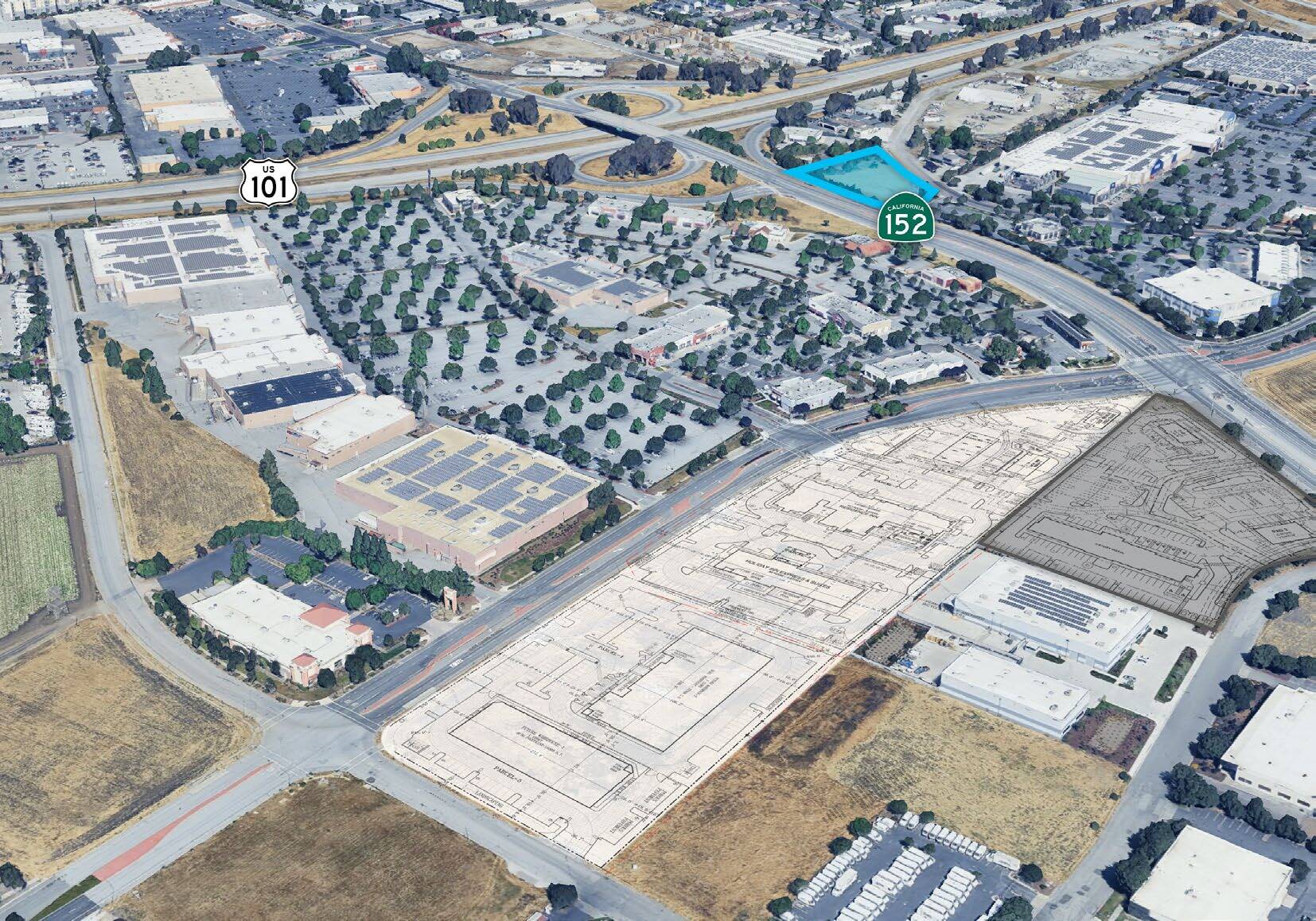 6970 Camino Arroyo, Gilroy, CA for lease Other- Image 1 of 5