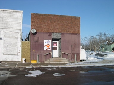 103 W Main St, Dumont, MN à vendre - Photo principale - Image 1 de 1