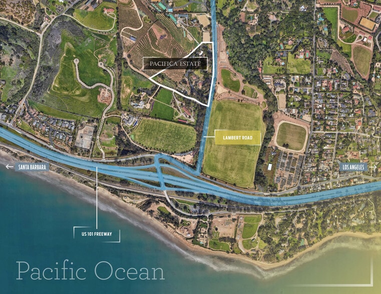 249 Lambert Rd, Carpinteria, CA for sale - Building Photo - Image 2 of 50