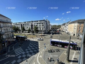 46-48 Rue Du Faubourg-De-Saverne, Strasbourg, BR - AERIAL  map view
