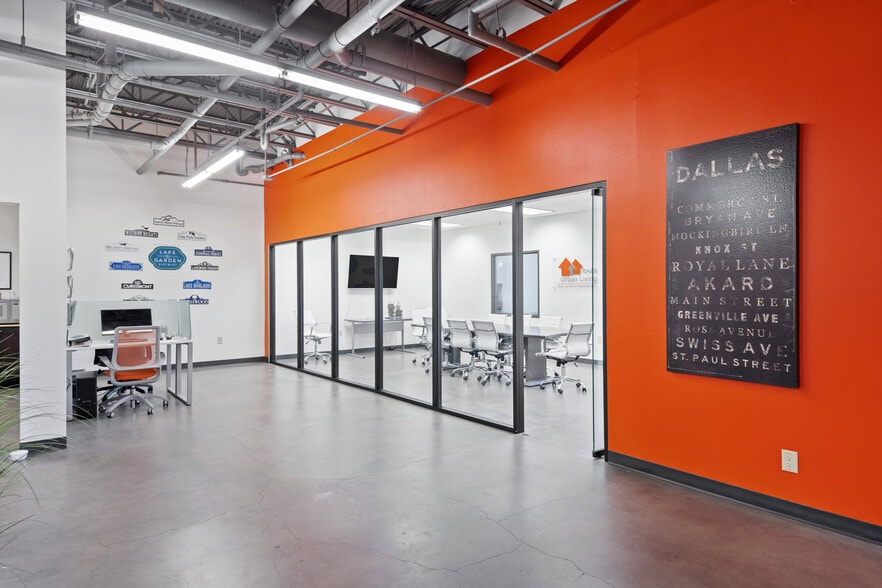 5706 E Mockingbird Ln, Dallas, TX à louer - Photo intérieure - Image 3 de 14