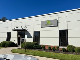 More details for 121 Somerville Rd Ne, Decatur, AL - Office for Sale