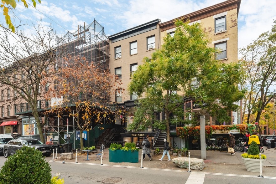 130 Montague St, Brooklyn, NY for sale - Building Photo - Image 2 of 10