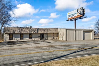 Plus de détails pour 4702 Eastern Ave, Kansas City, MO - Industriel à vendre
