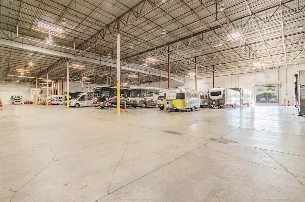 930 Wrigley Way, Milpitas, CA for lease Interior Photo- Image 1 of 1