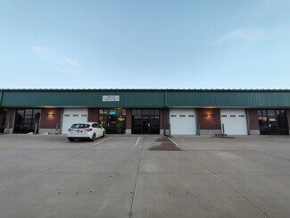 More details for 500 W South St, Lincoln, NE - Flex for Lease