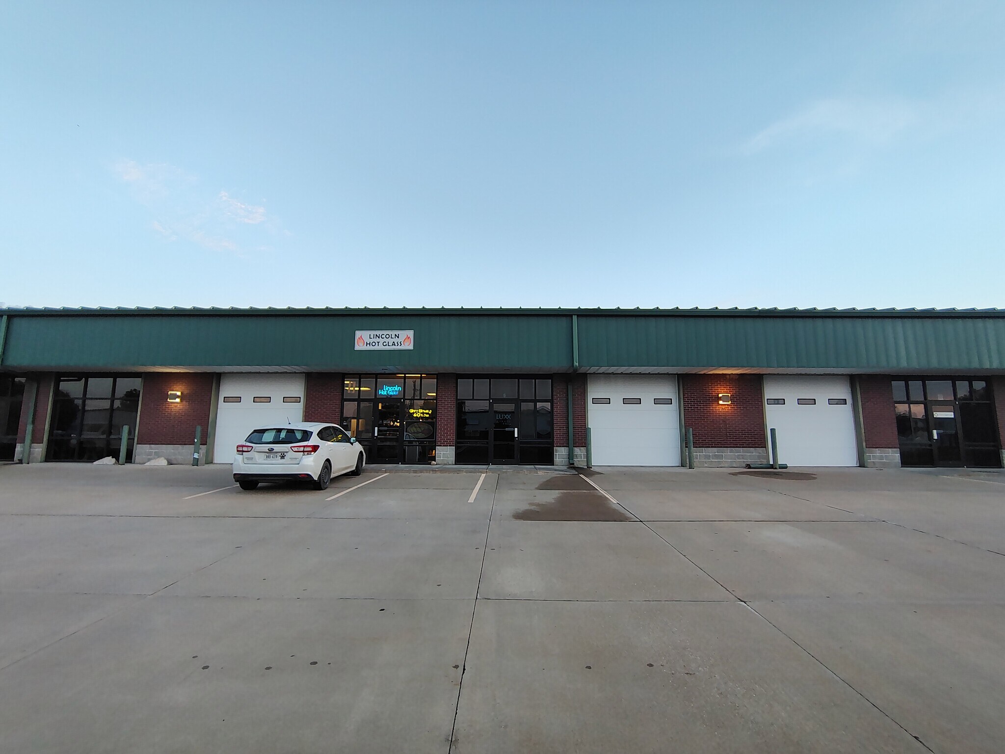 500 W South St, Lincoln, NE for lease Primary Photo- Image 1 of 7