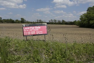 More details for Steger Rd, University Park, IL - Land for Sale