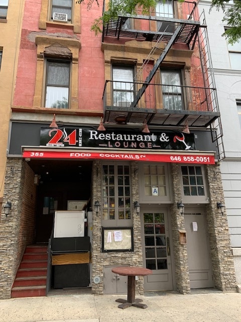 355 E 116th St, New York, NY for lease Primary Photo- Image 1 of 4