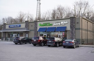 More details for 7045 Aurora Rd, Chagrin Falls, OH - Retail for Lease