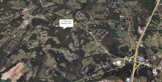 More details for Mountain Springs Rd, Piedmont, SC - Land for Sale