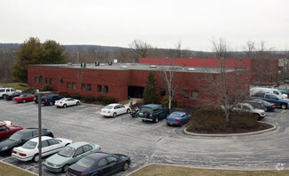 More details for 633-637 Jeffers Cir, Exton, PA - Flex for Lease