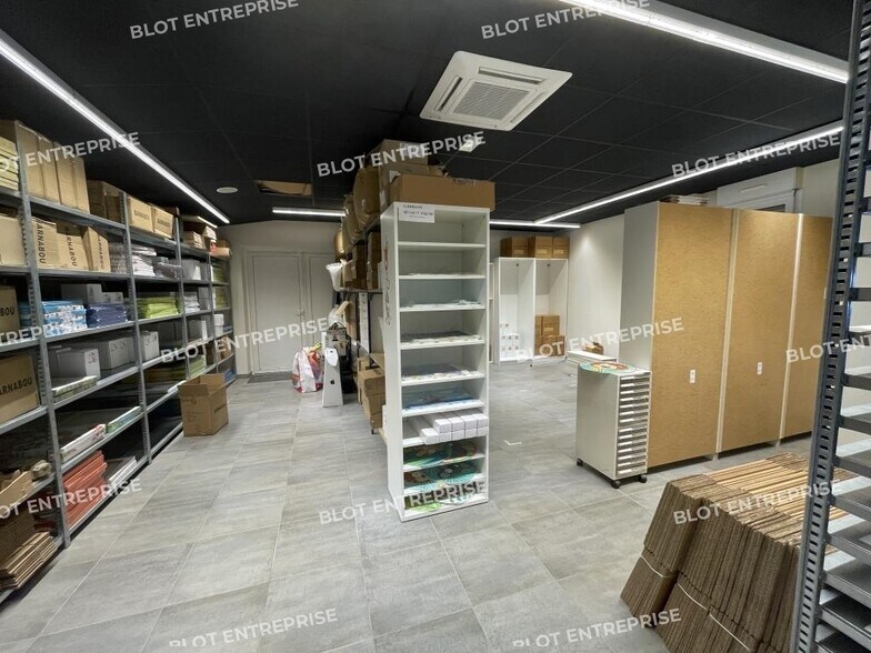 15 Rue Jeanne D'Arc, Vertou à louer - Photo du bâtiment - Image 2 de 18