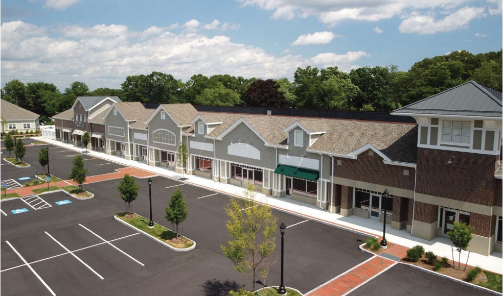 154 Cambridge St, Burlington, MA for lease - Building Photo - Image 2 of 2