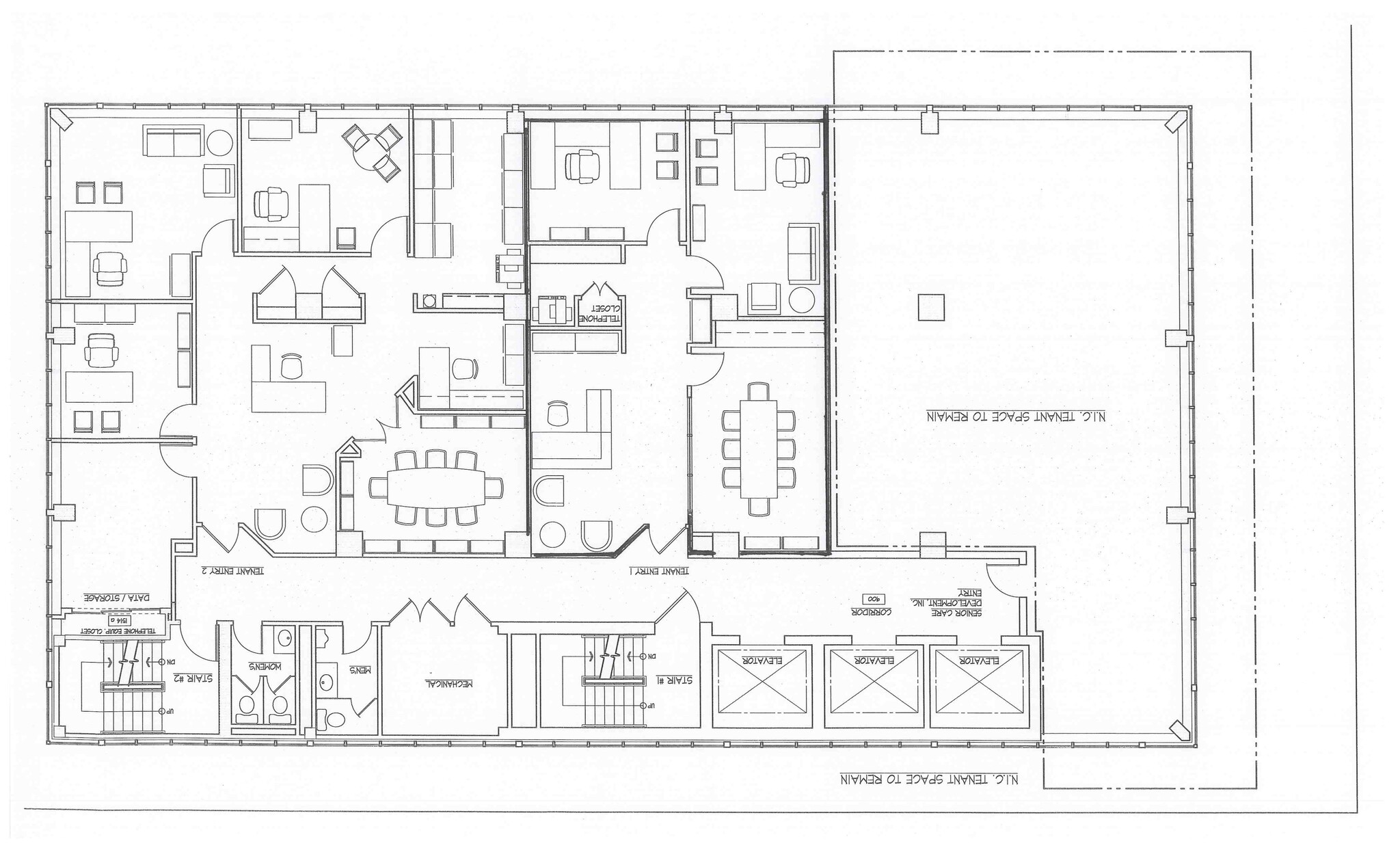 234 Church St, New Haven, CT for lease Site Plan- Image 1 of 1