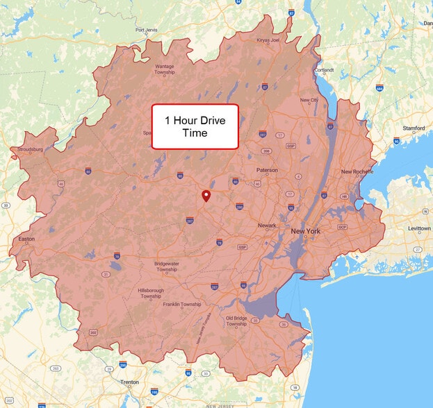 7 Rosin rd, Whippany, NJ for sale - Building Photo - Image 3 of 4